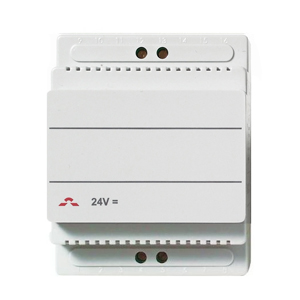 Источник питания к DEVIreg™ D-850 на шину DIN