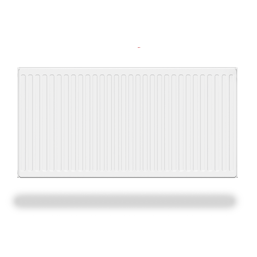 Радиатор отопительный стальной панельный "PRIMOCLIMA" VC11 500X1200