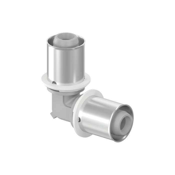 Угольник Uponor S-Press PPSU композиционный 16x16