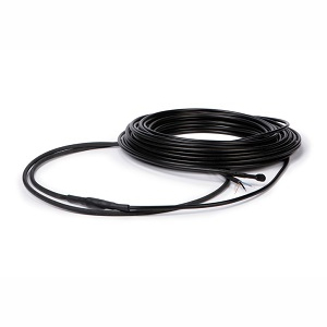 Нагревательный кабель DEVIsafe™ 20T на 400В 3530 Вт 176 м