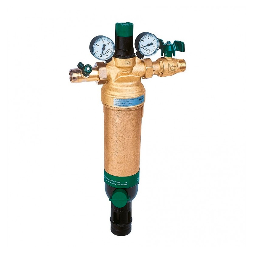 Сетчатый фильтр Honeywell HS10S-1 1/4AAM