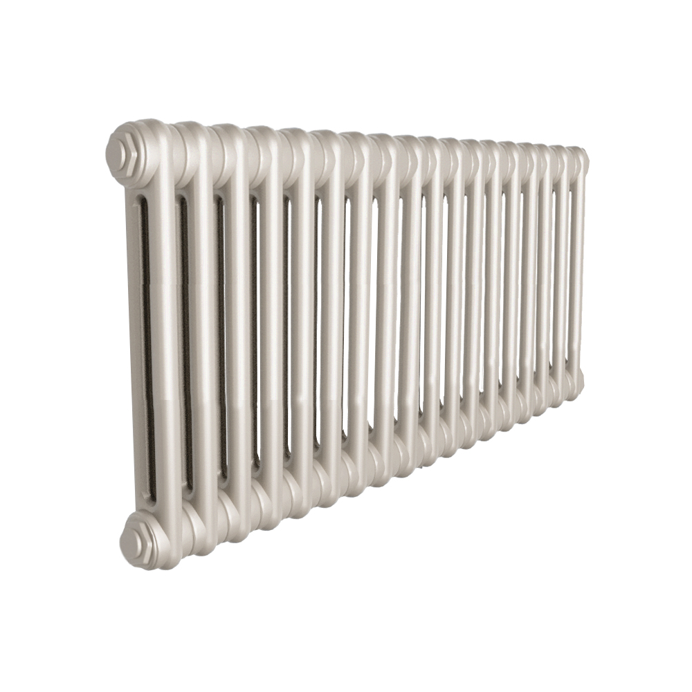 Стальной трубчатый радиатор IRSAP TESI/2 500 EL18 CL.RAL1015 T25