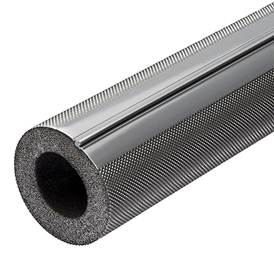 Трубная изоляция Thermaflex Ultra M G-70, 2 5/8, штанга 2м (упаковка 40м)