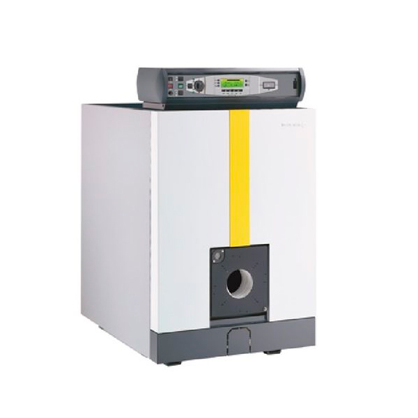 Напольный универсальный котёл De Dietrich GT 336, S3, в собранном виде