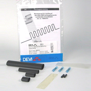 Ремнабор DEVI для саморегулир. кабеля DPH-10