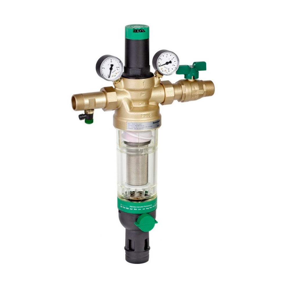 Сетчатый фильтр Honeywell HS10S-1 1/2AA