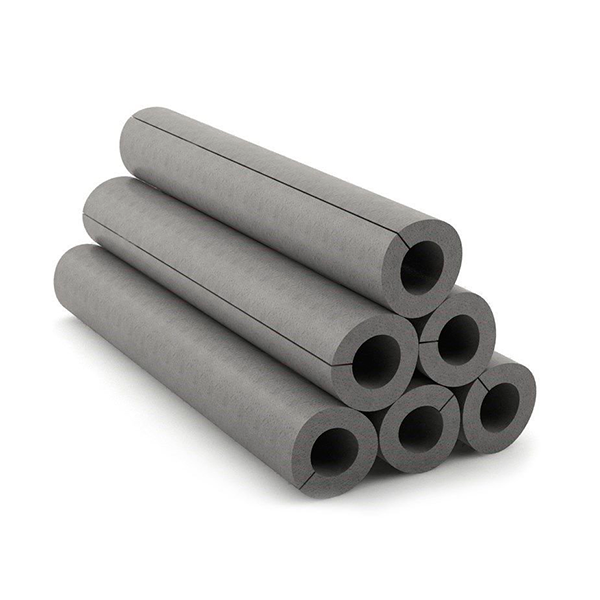 Трубная изоляция Thermaflex ThermaEco P-108, 3 3/4, штанга 2м (упаковка 16м)