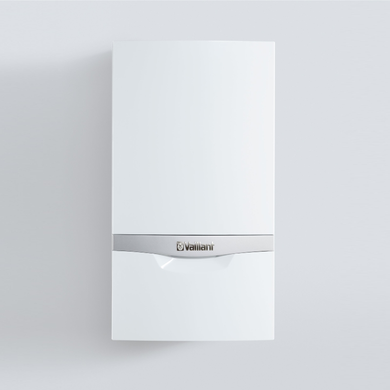 Настенный конденсационный котёл Vaillant ecoTEC plus VU INT 656/5-5 H 65 кВт, одноконтурный