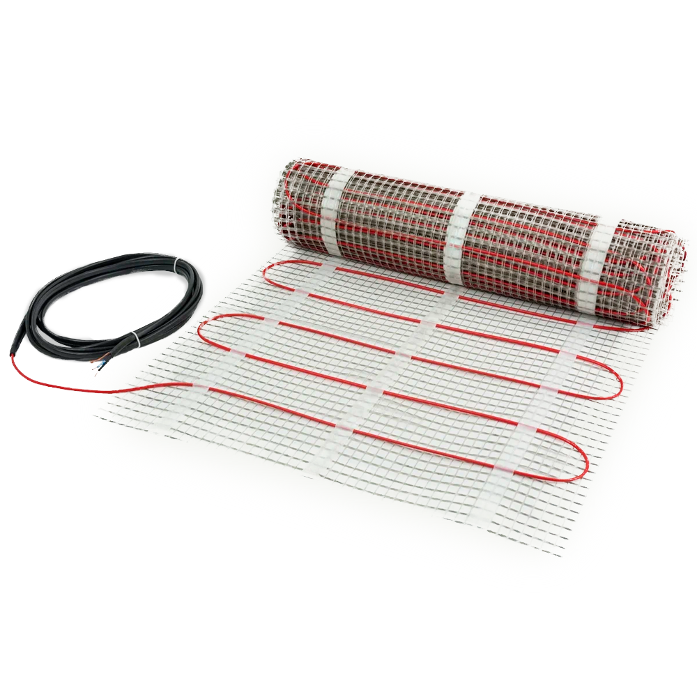Нагревательный мат ДЕВИ Comfort Mat-150T   750 Вт   230 В   5 м2