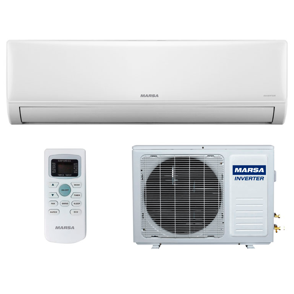 Сплит-система Marsa серии  "ASTRO INVERTER"  TCL RK-12MTI