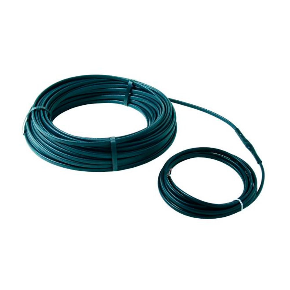 Кабель саморегулирующийся Devi Pipeguard-25 230В, 250м