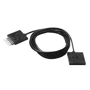 Нагревательная система DEVIdry™ X100. Кабель-удлинитель, 100 см.