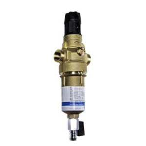 Фильтр с редуктором BWT Protector mini HWS C/R  1" для холодной воды