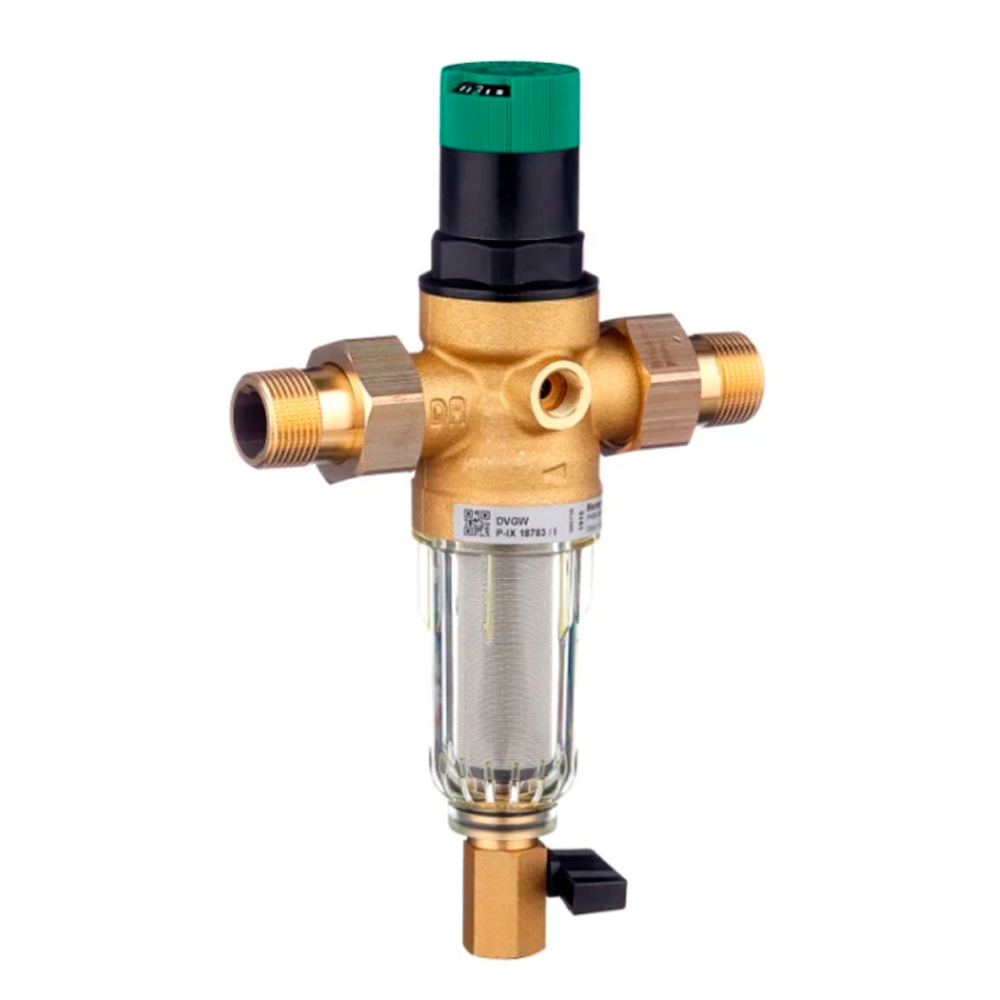 Сетчатый фильтр Honeywell FK06-3/4AA