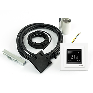 Нагревательная система Devidry Pro Kit 55