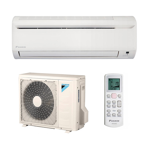 Сплит-система Daikin FTYN50L/RYN50L